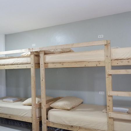 Borj Hotel Naga  Zewnętrze zdjęcie