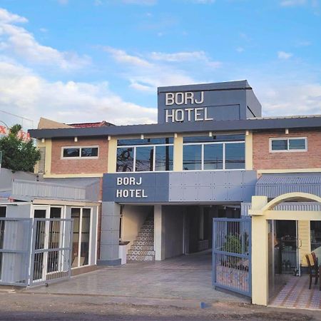 Borj Hotel Naga  Zewnętrze zdjęcie