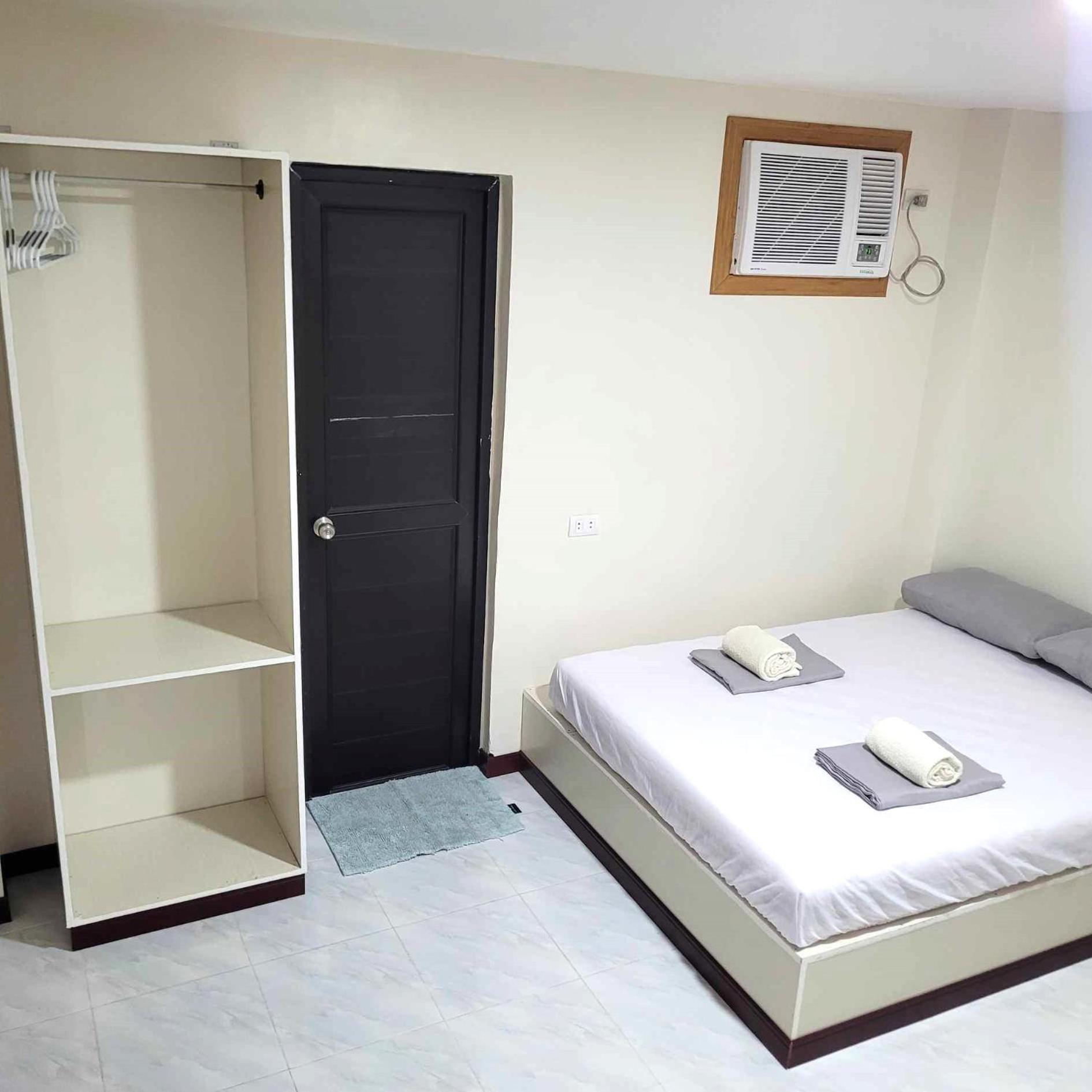 Borj Hotel Naga  Zewnętrze zdjęcie