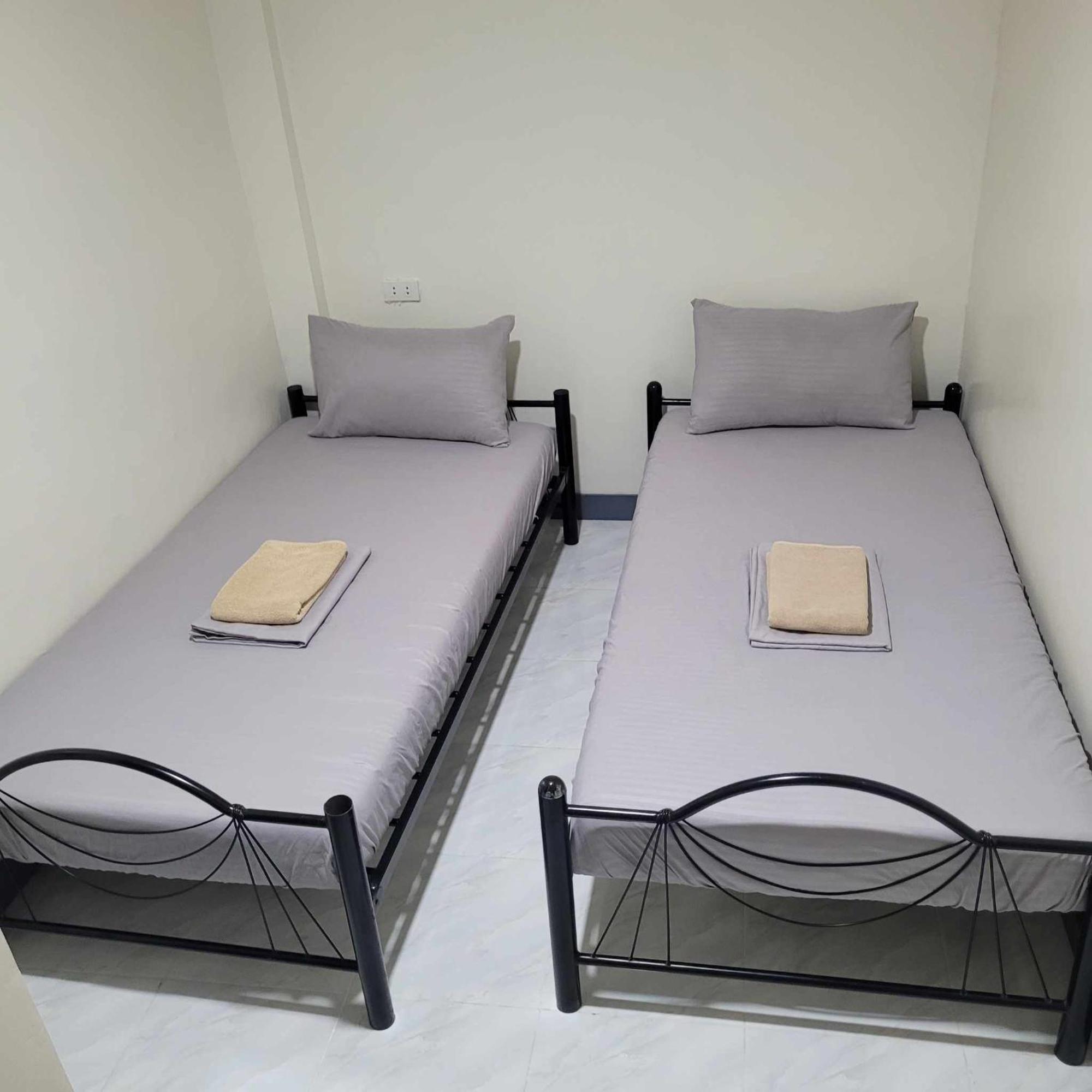 Borj Hotel Naga  Zewnętrze zdjęcie