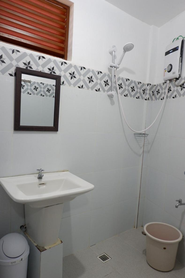 Borj Hotel Naga  Zewnętrze zdjęcie